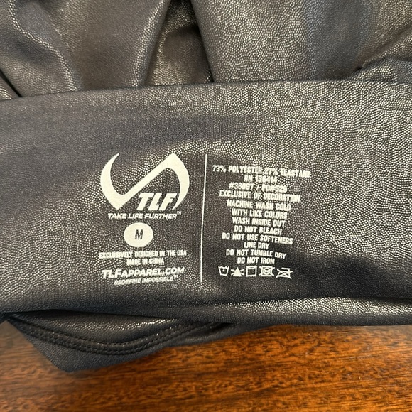 TLF leggings - Picture 4 of 4